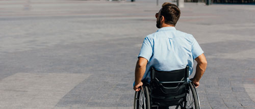 Personal injury